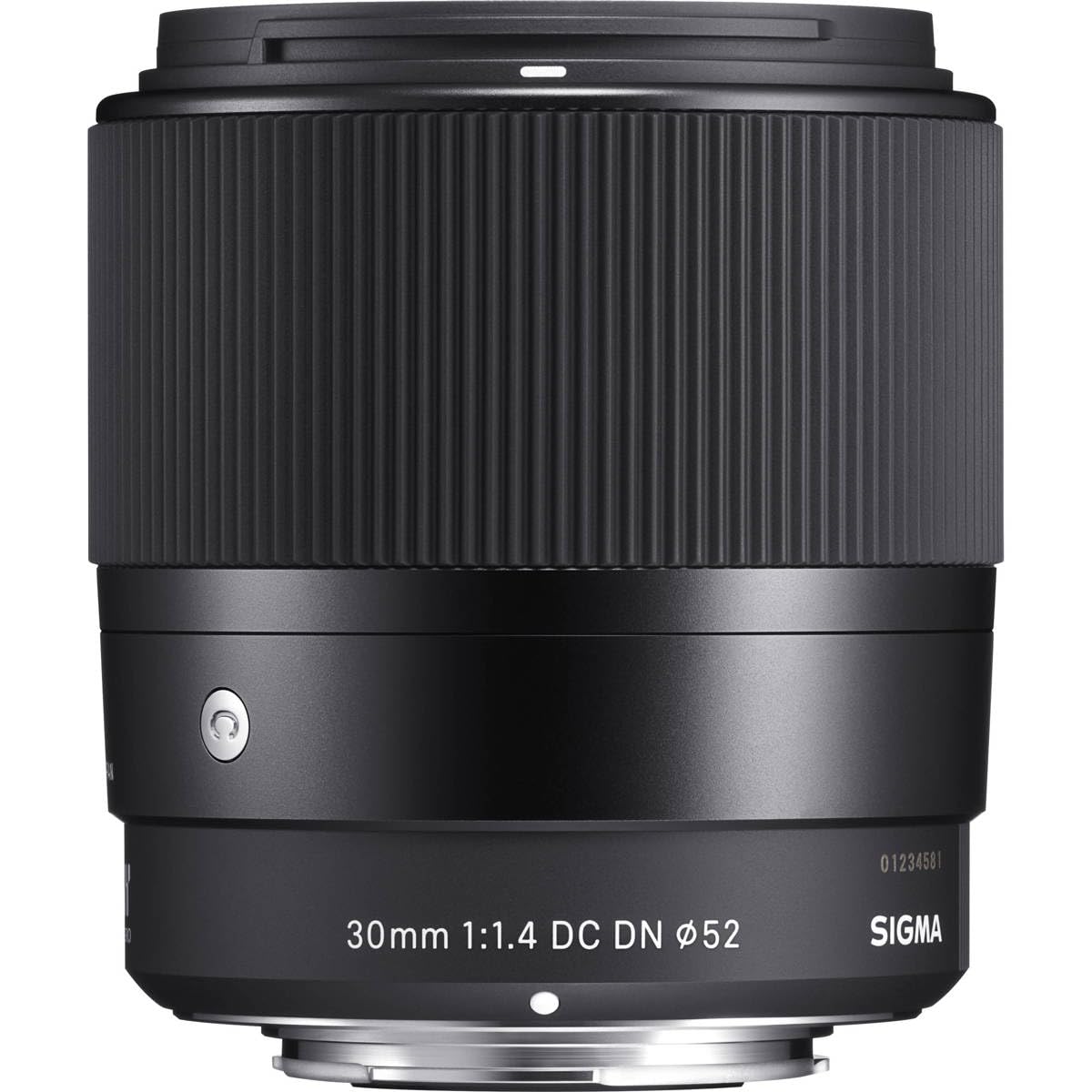 Amazon.co.jp: Sigma 16mm、30mm、56mm f/1.4 DC DN コンテンポラリー